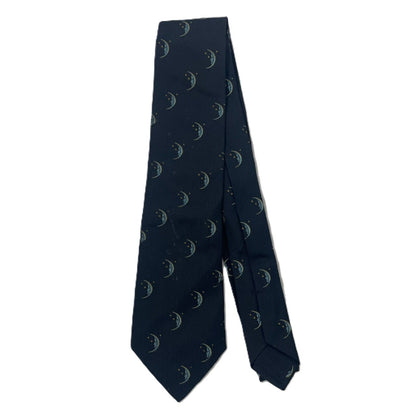 HERMES tie