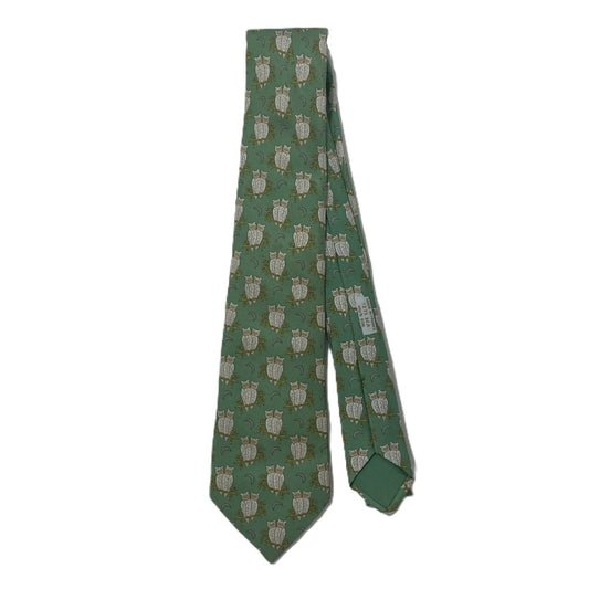 HERMES tie