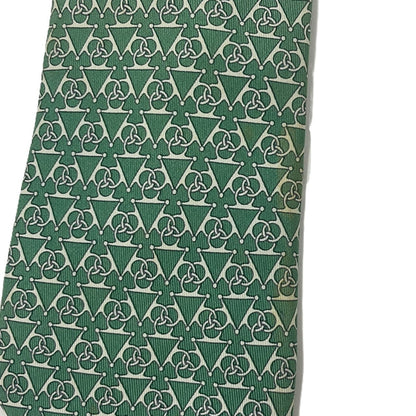 HERMES tie