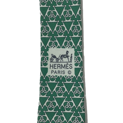 HERMES tie