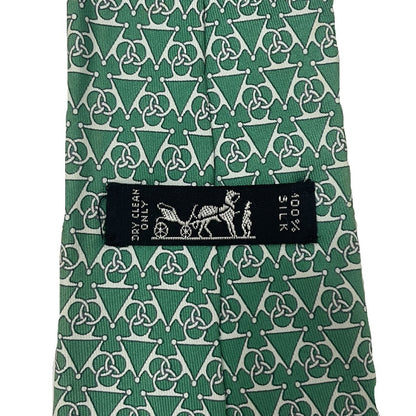 HERMES tie