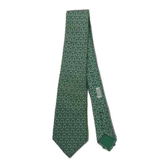 HERMES tie