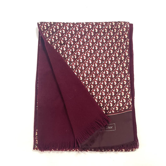 Dior Trotter Scarf