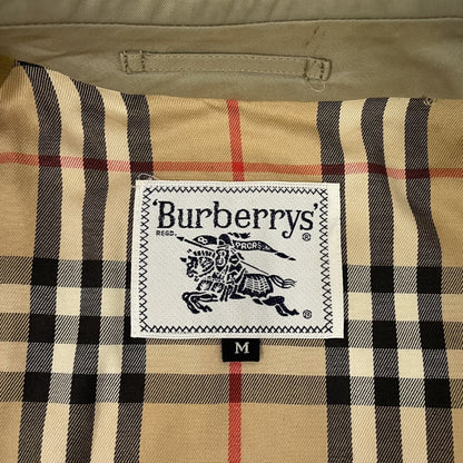 BURBERRY Jacket M C-TK83 Jacket