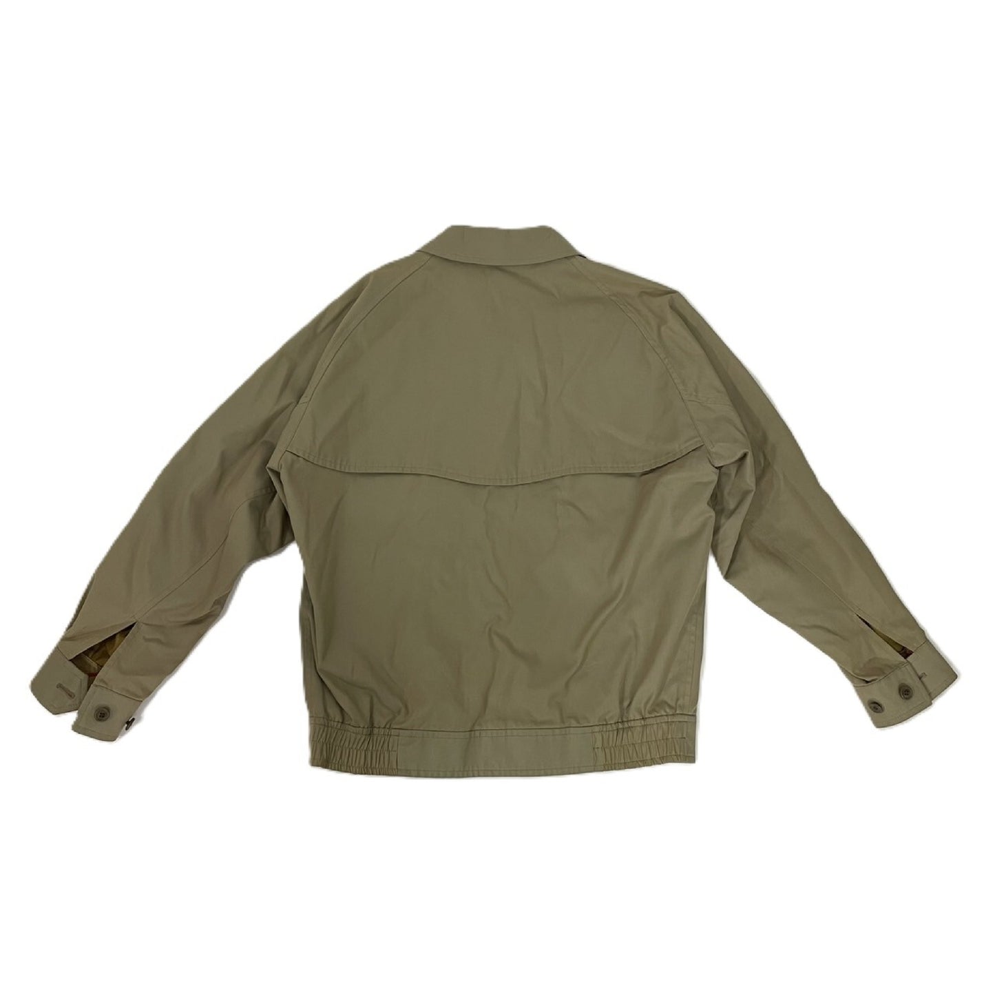 BURBERRY Jacket M C-TK83 Jacket