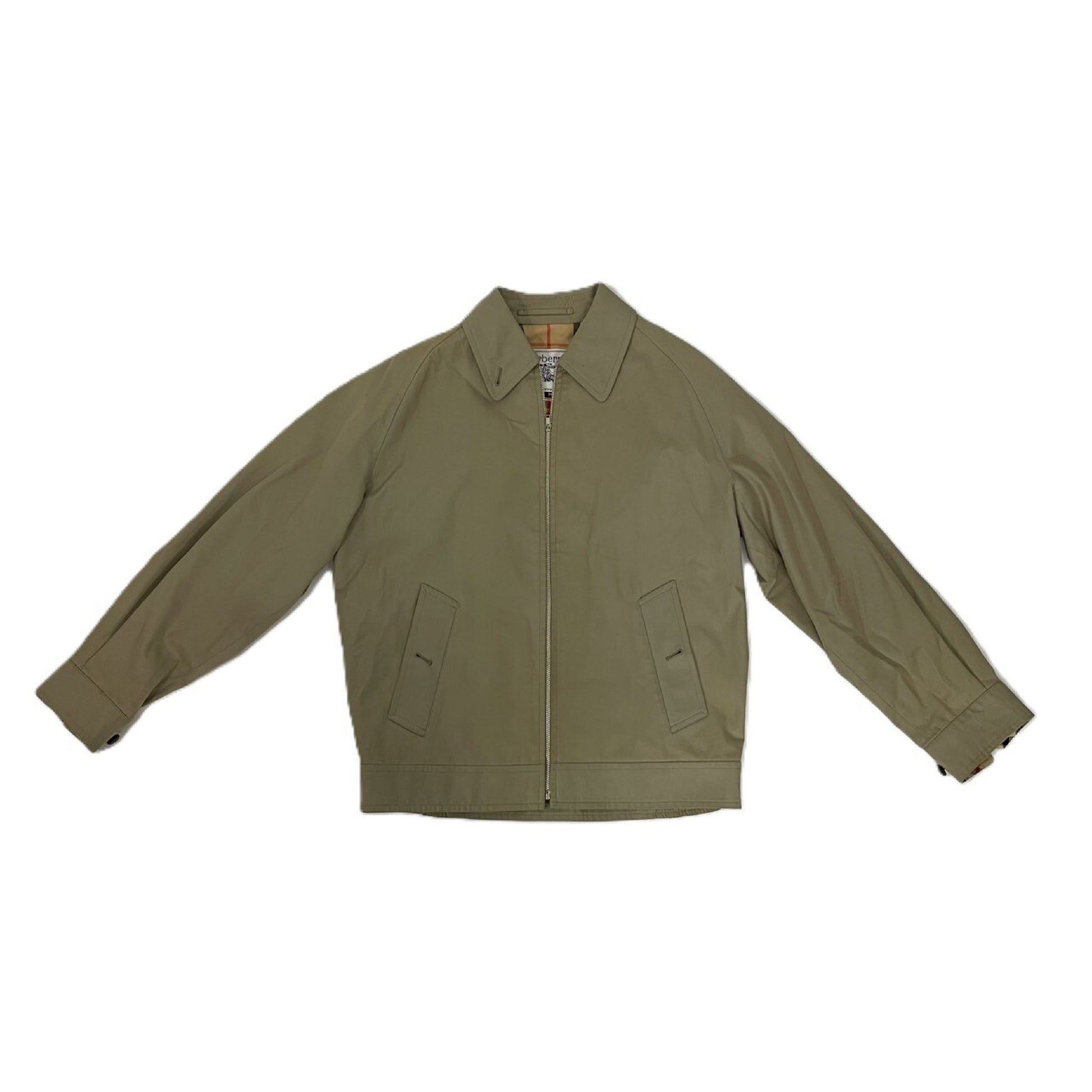 BURBERRY Jacket M C-TK83 Jacket
