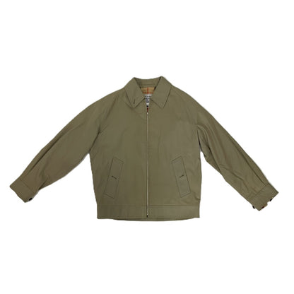 BURBERRY Jacket M C-TK83 Jacket