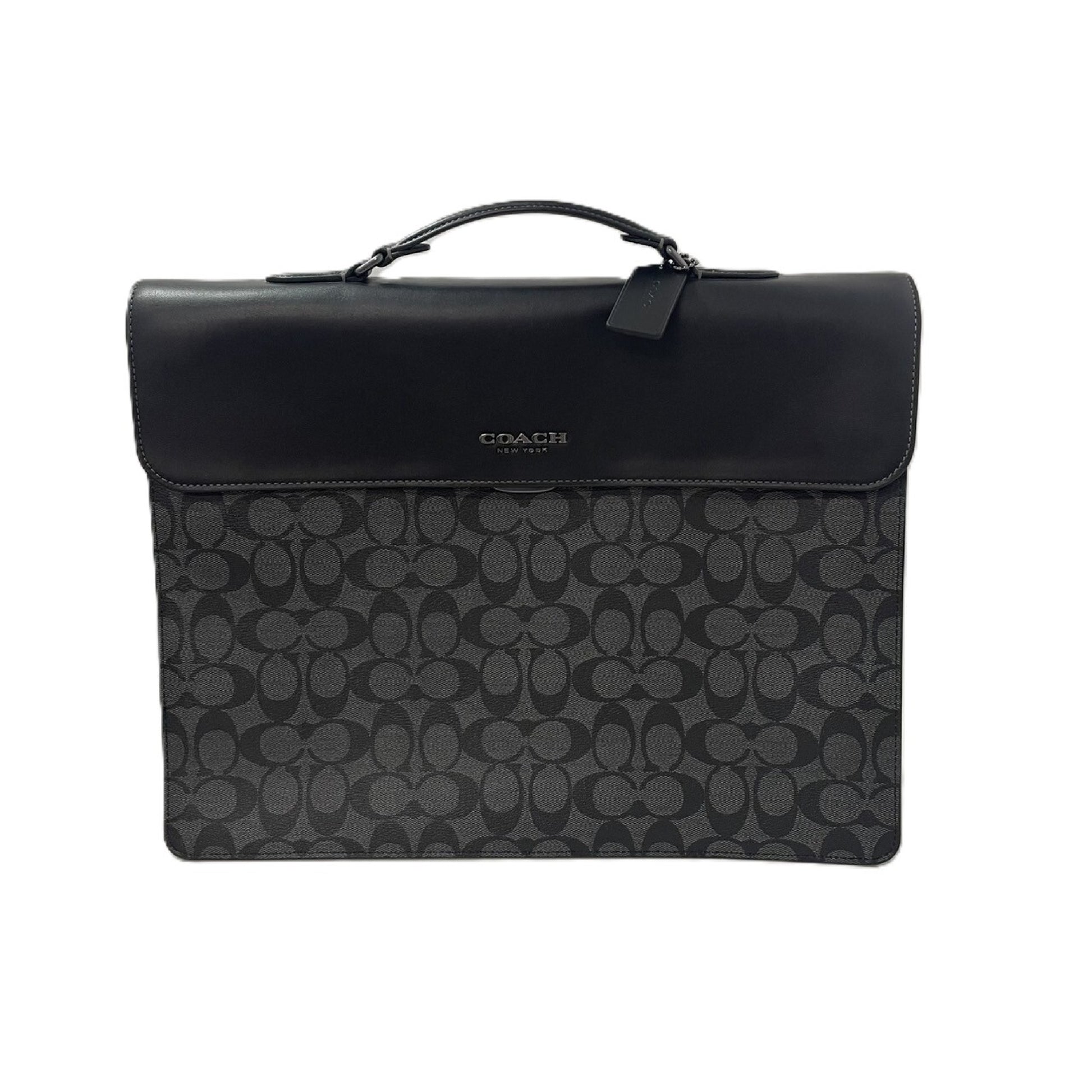 COACH clutch bag clutch bag