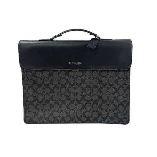 COACH clutch bag clutch bag