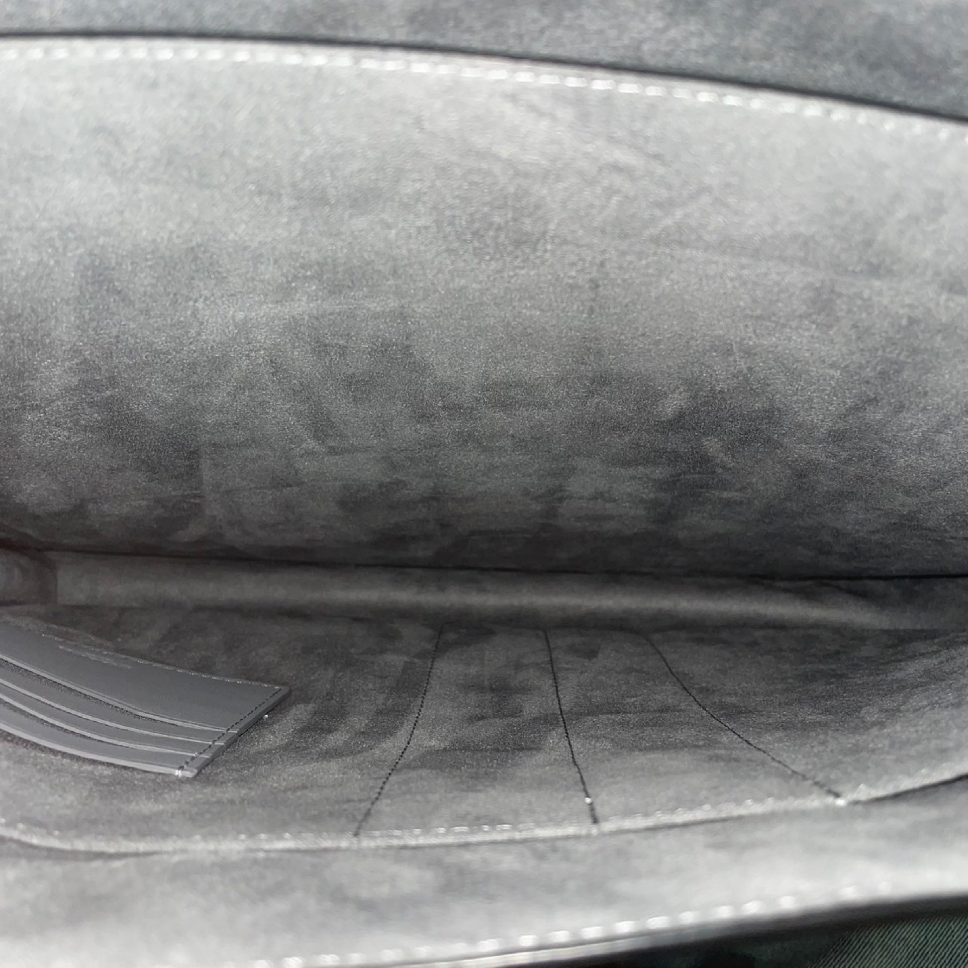 COACH clutch bag clutch bag