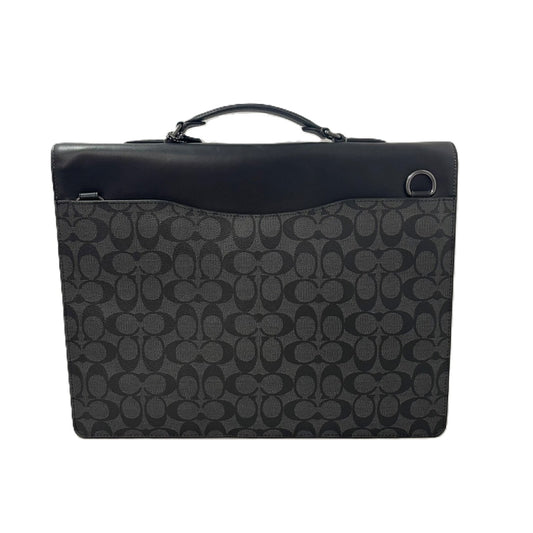 COACH clutch bag clutch bag