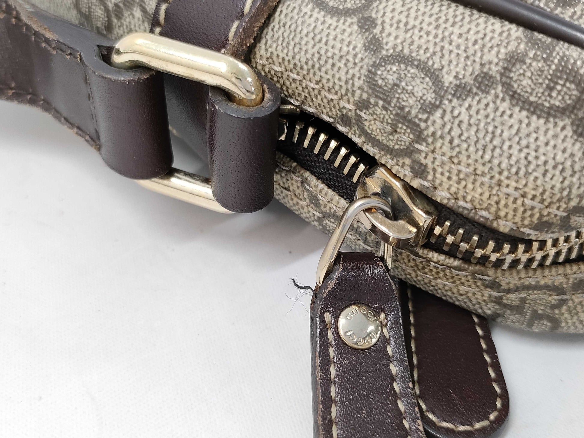 GUCCI Bag 233268 Shoulder Bag