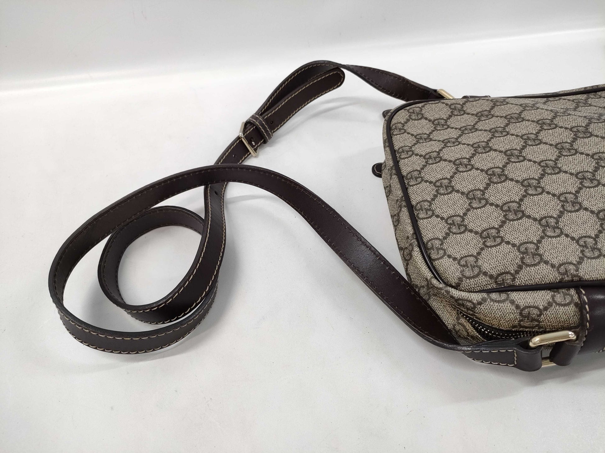 GUCCI Bag 233268 Shoulder Bag