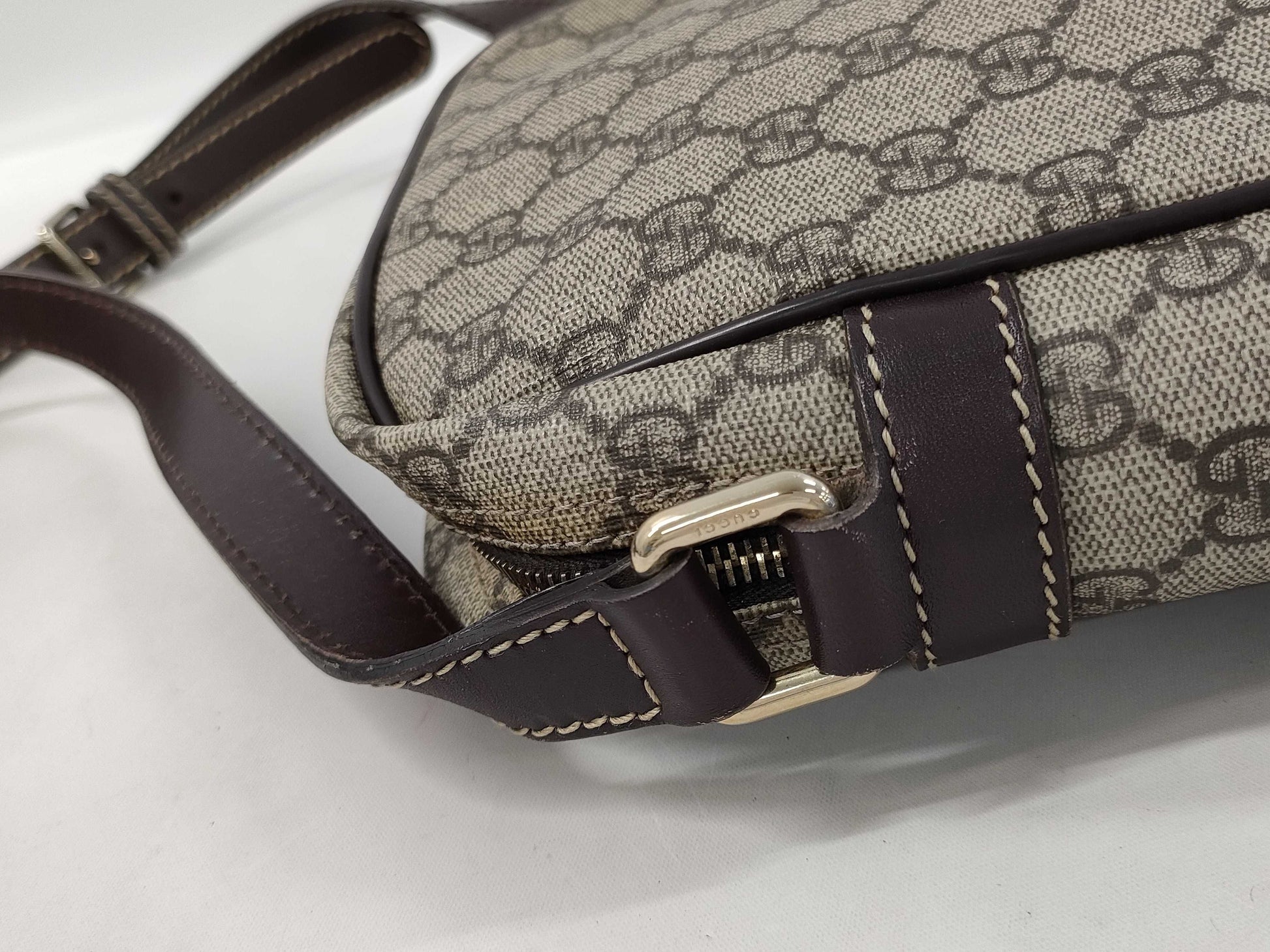 GUCCI Bag 233268 Shoulder Bag