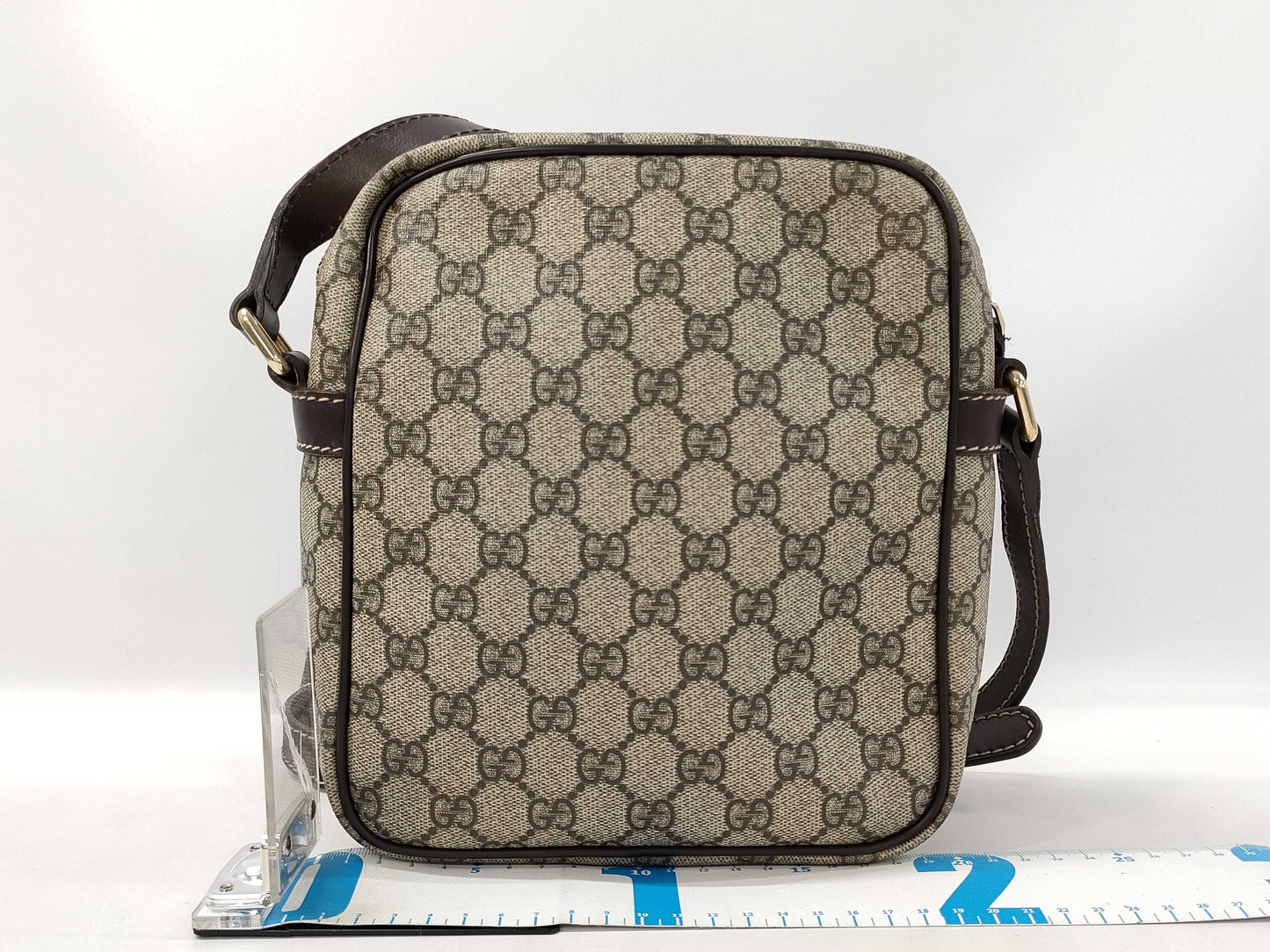 GUCCI Bag 233268 Shoulder Bag