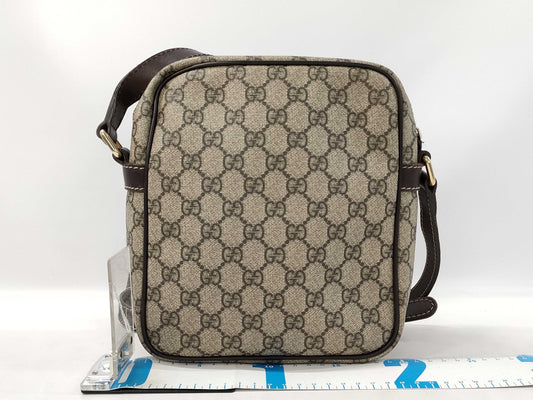 GUCCI Bag 233268 Shoulder Bag