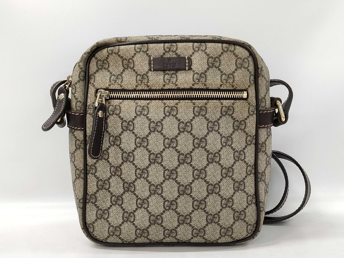 GUCCI Bag 233268 Shoulder Bag
