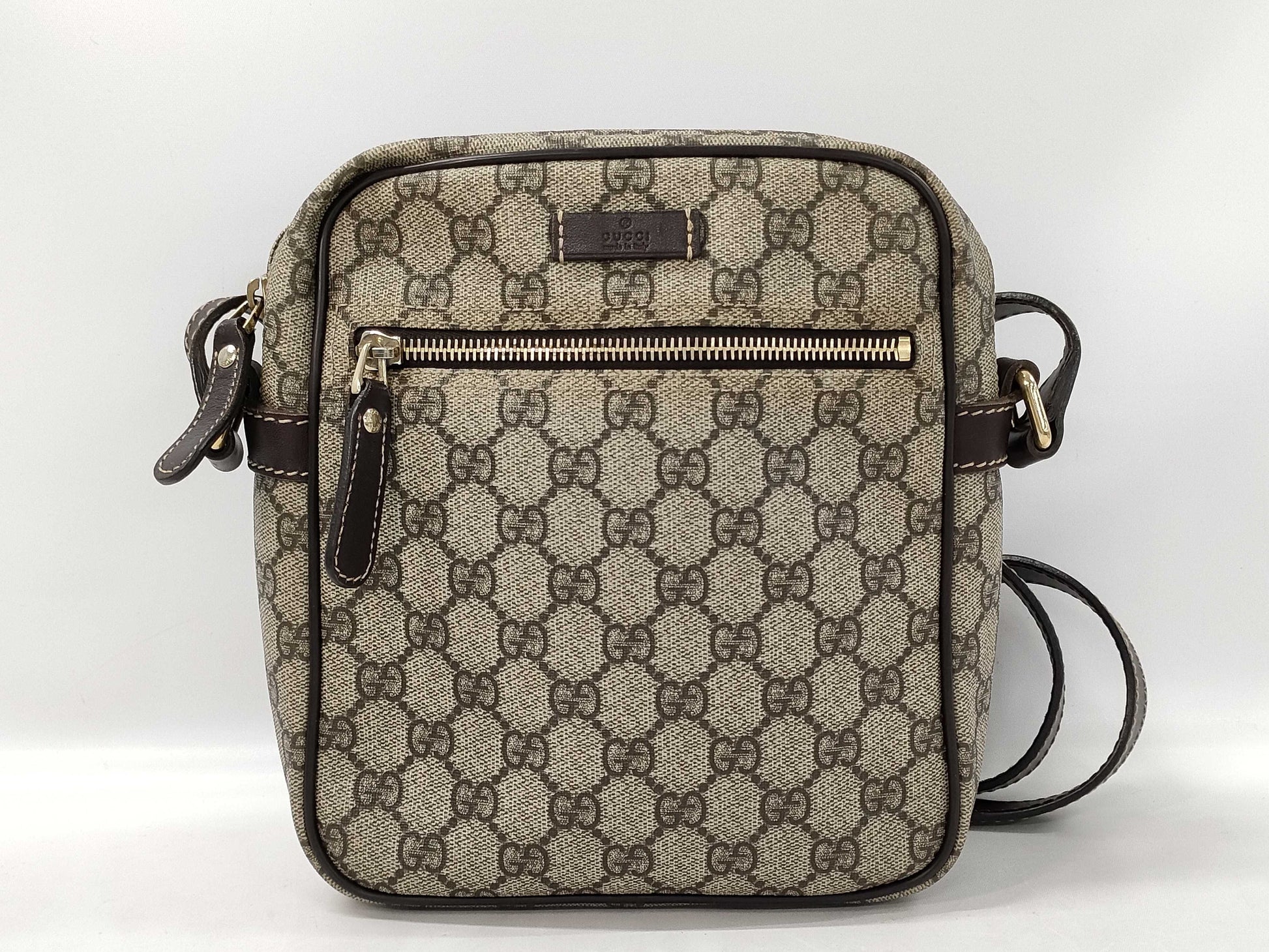 GUCCI Bag 233268 Shoulder Bag