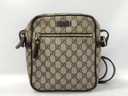 GUCCI Bag 233268 Shoulder Bag