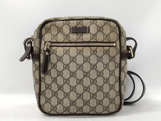 GUCCI Bag 233268 Shoulder Bag