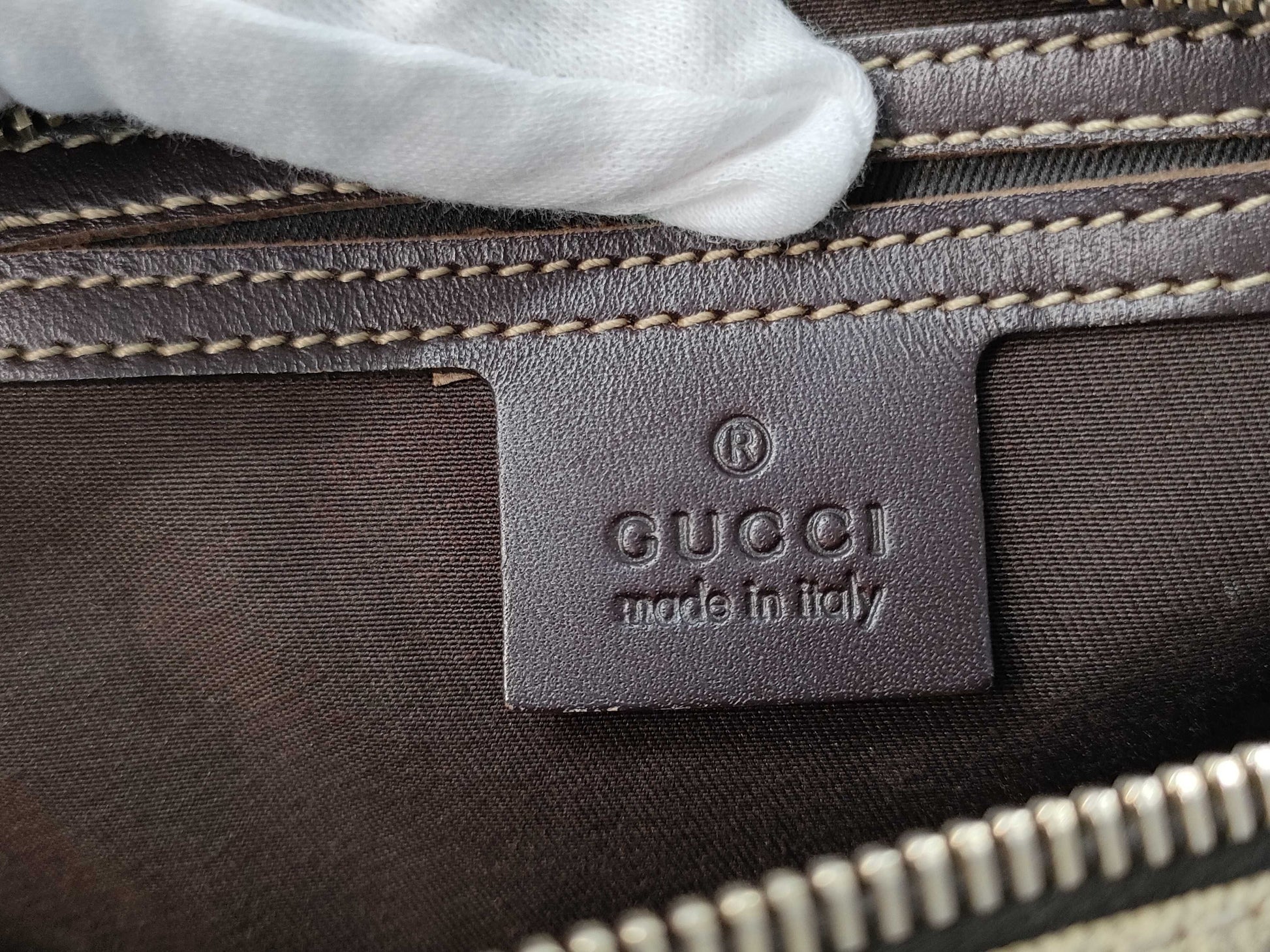 GUCCI Bag 233268 Shoulder Bag