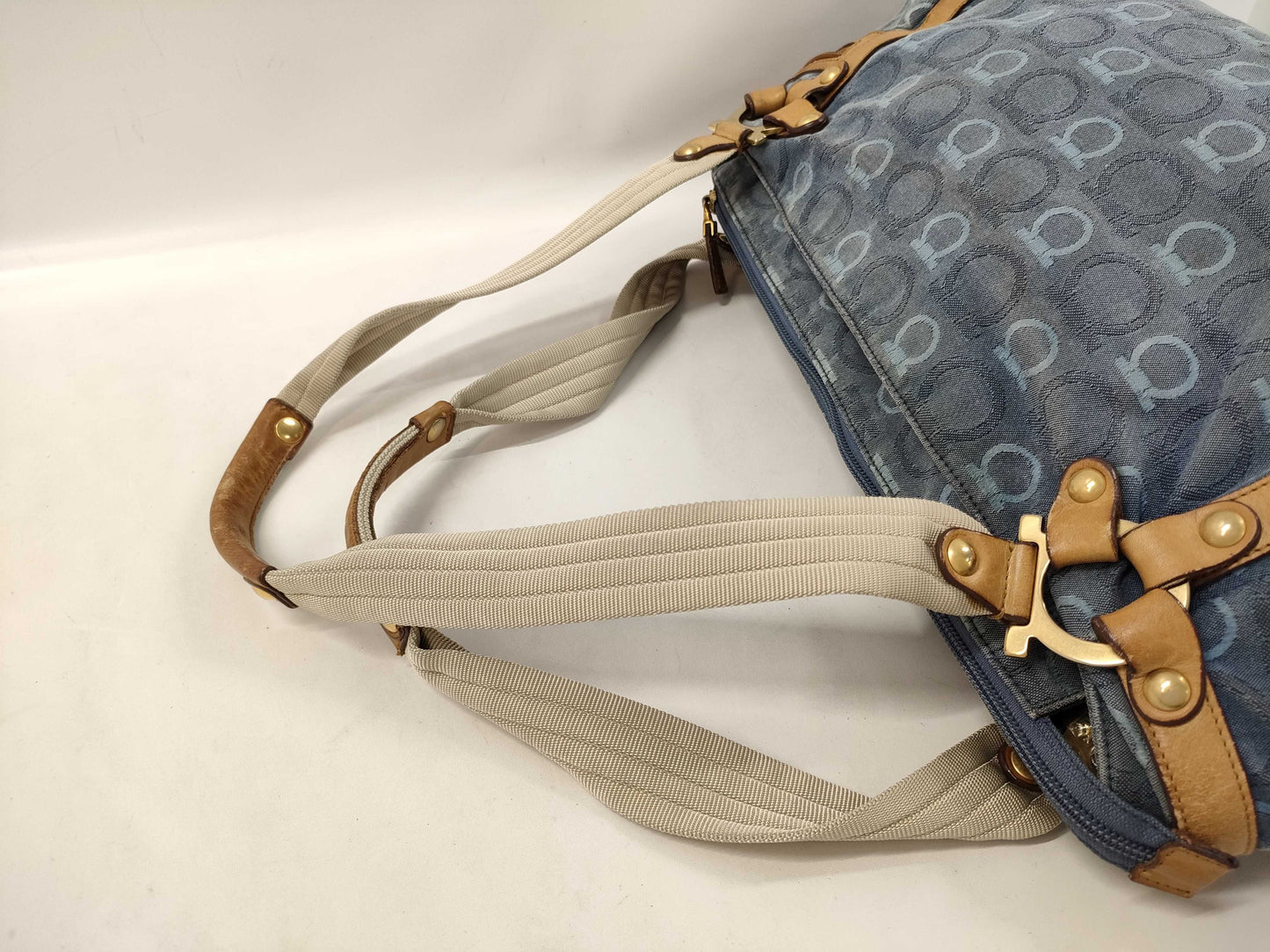 Salvatore Ferragamo Bag Handbag