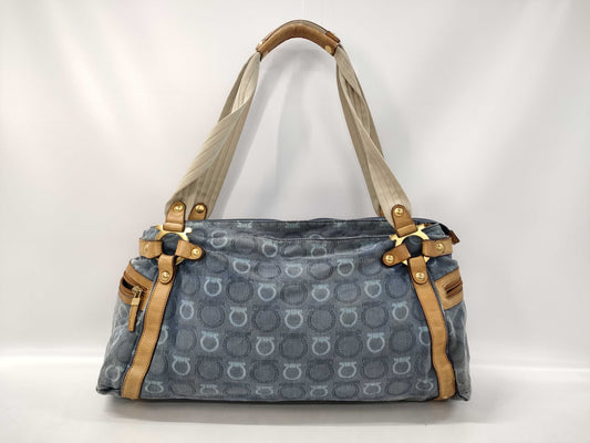 Salvatore Ferragamo Bag Handbag