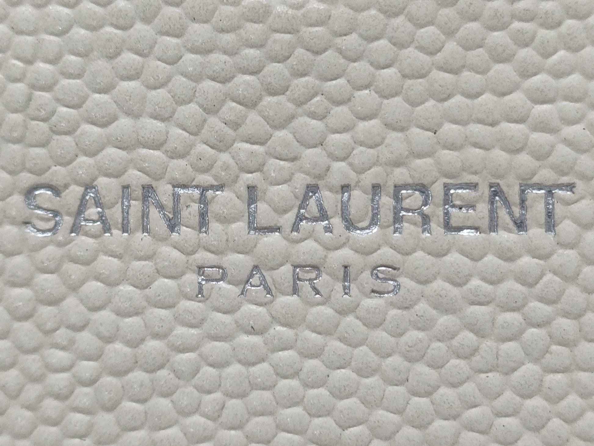 Yves Saint Laurent Bag Shoulder Bag