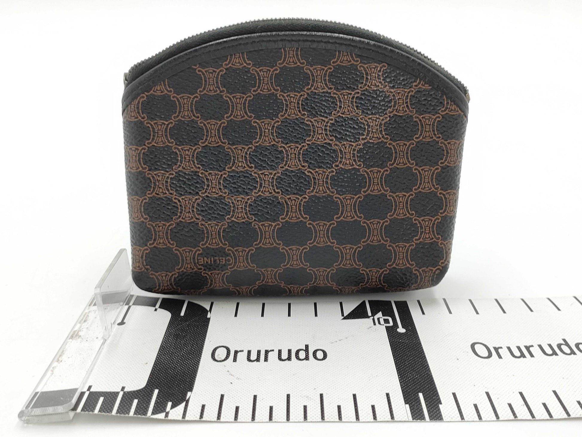 CELINE bag pouch