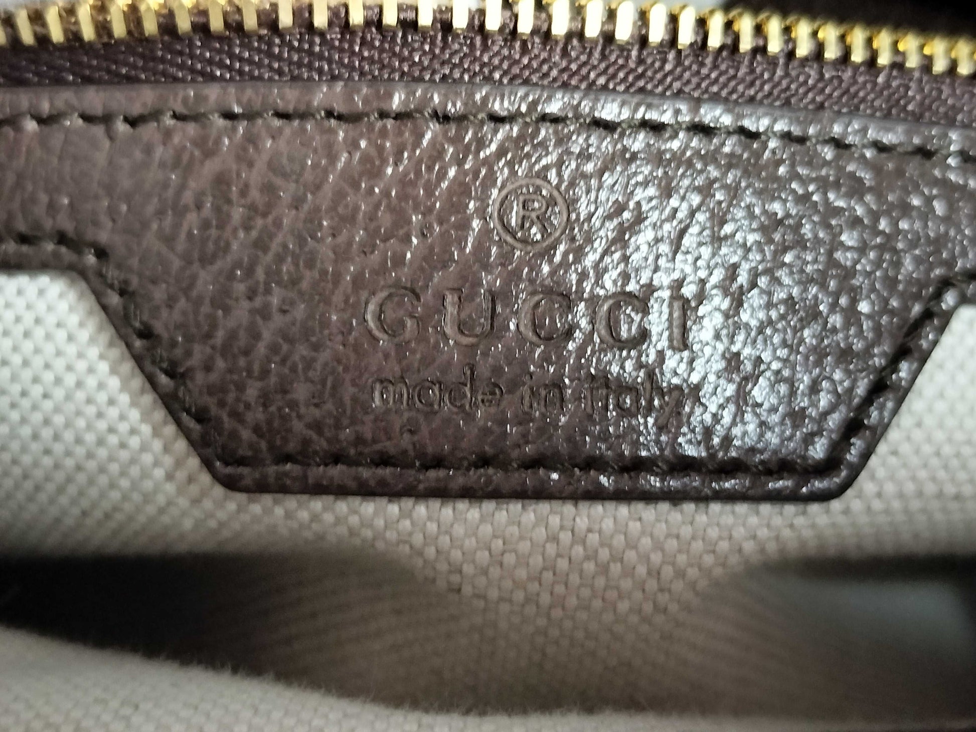 GUCCI Bamboo Diana Medium 2-Way Tote Bag with Dots, 678842