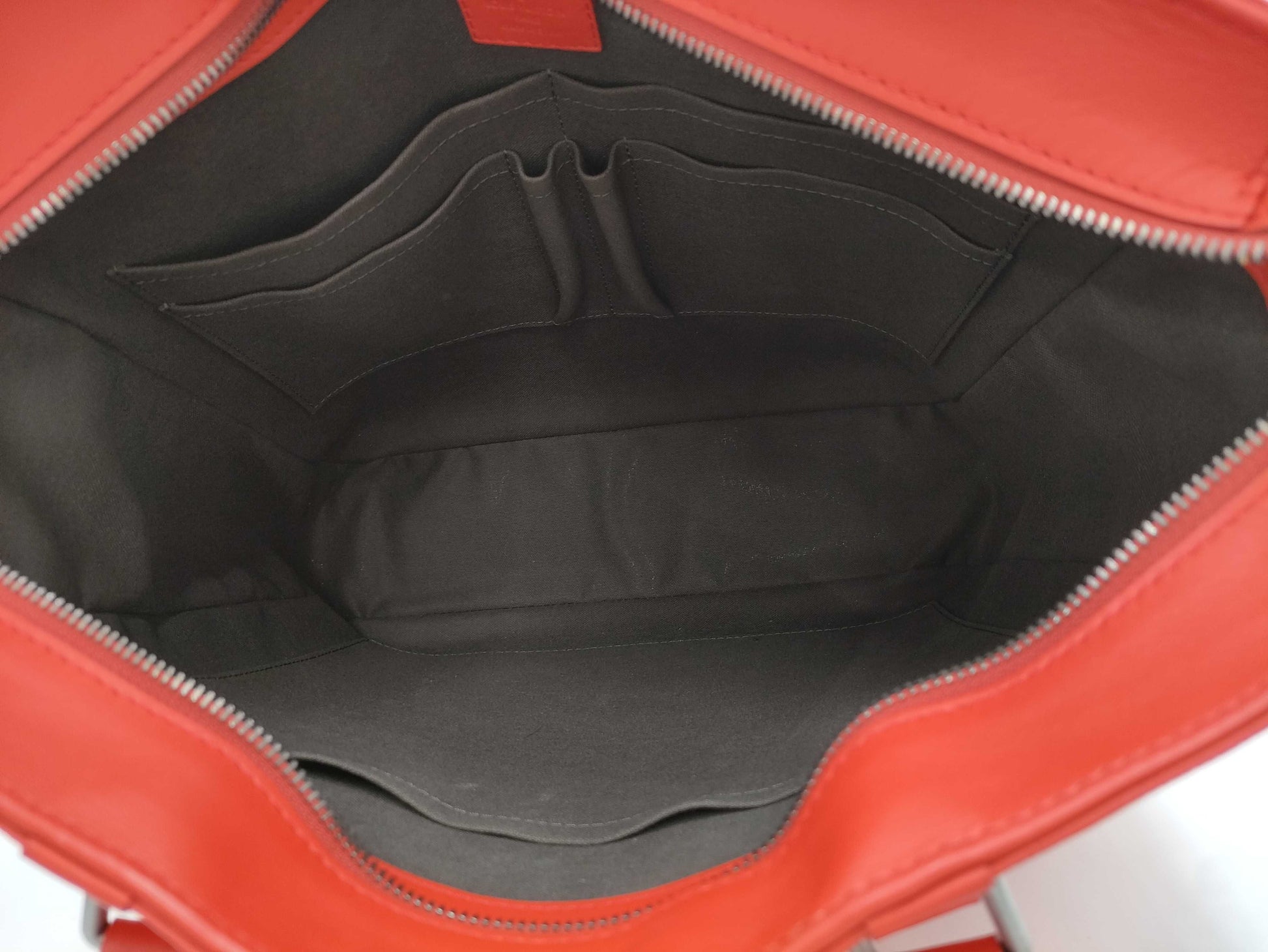 LOUIS VUITTON Infini Tadao PM Tote Bag