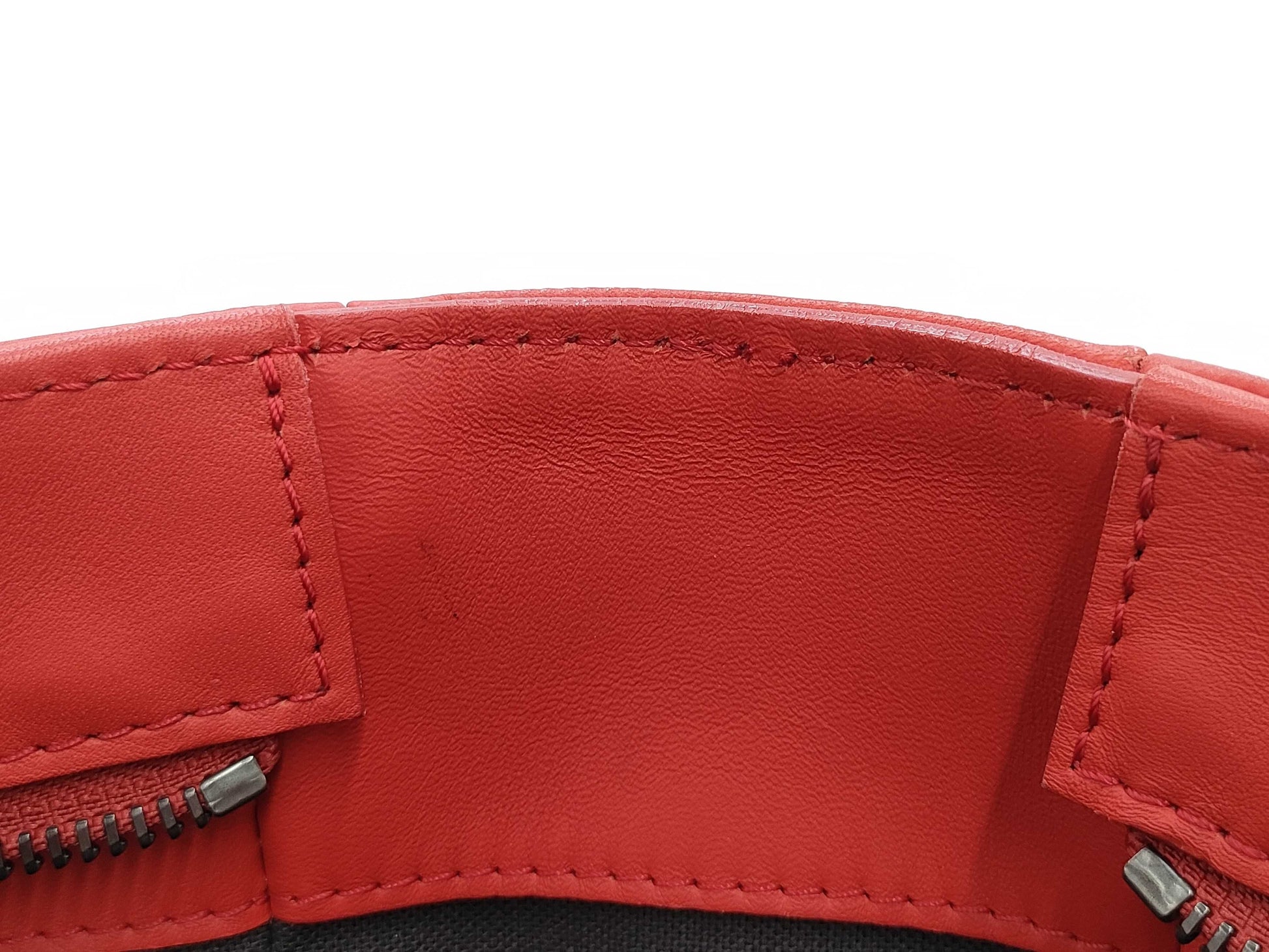 LOUIS VUITTON Infini Tadao PM Tote Bag