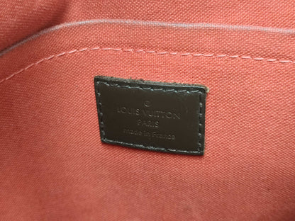 LOUIS VUITTON Damier Duomo Shoulder Bag N41425/AR4145