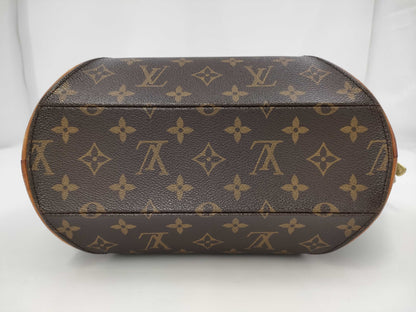 LOUIS VUITTON Monogram Ellipse PM M51127/MI0919 Handbag