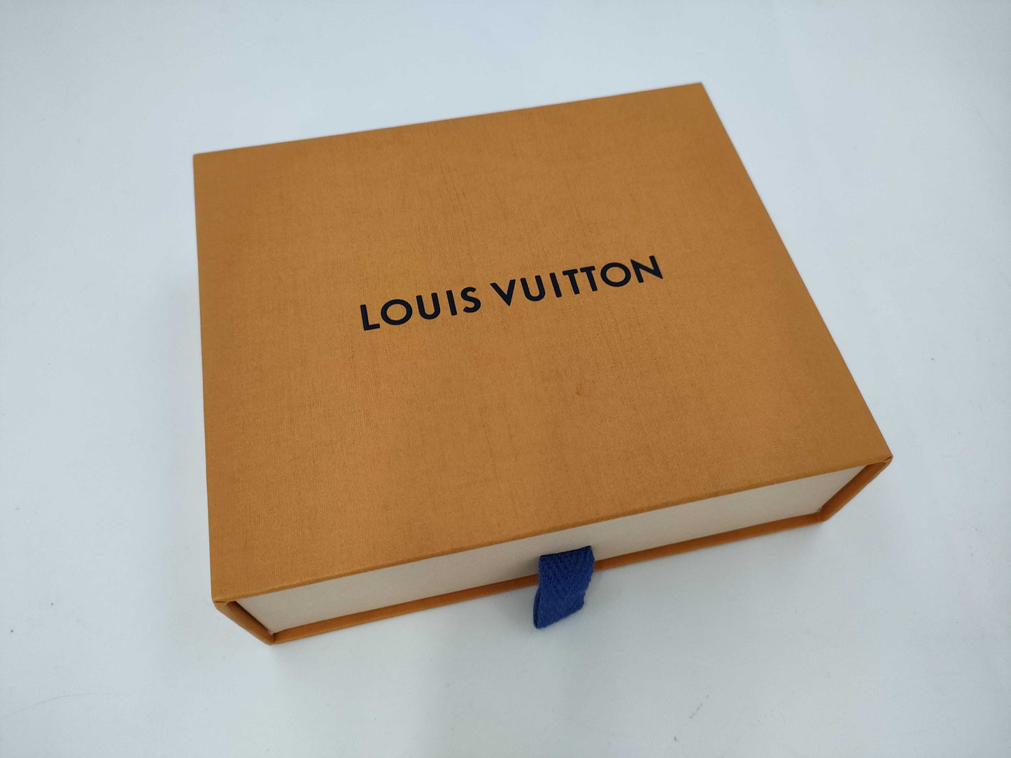 LOUIS VUITTON Monogram Portefeuille Victorine M62360/RFID Wallet