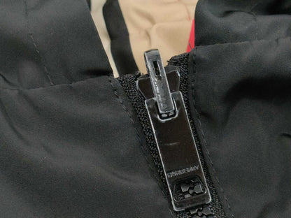 BURBERRY Zip-up Hoodie Size 104 Jacket