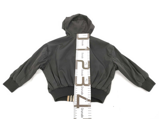 BURBERRY Zip-up Hoodie Size 104 Jacket