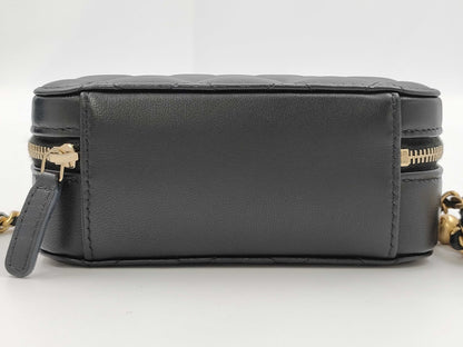 CHANEL Matelasse Ball Chain Shoulder Bag Shoulder Bag
