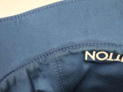 LOUIS VUITTON M78772 Bucket Hat Monogram Denim Other Apparel