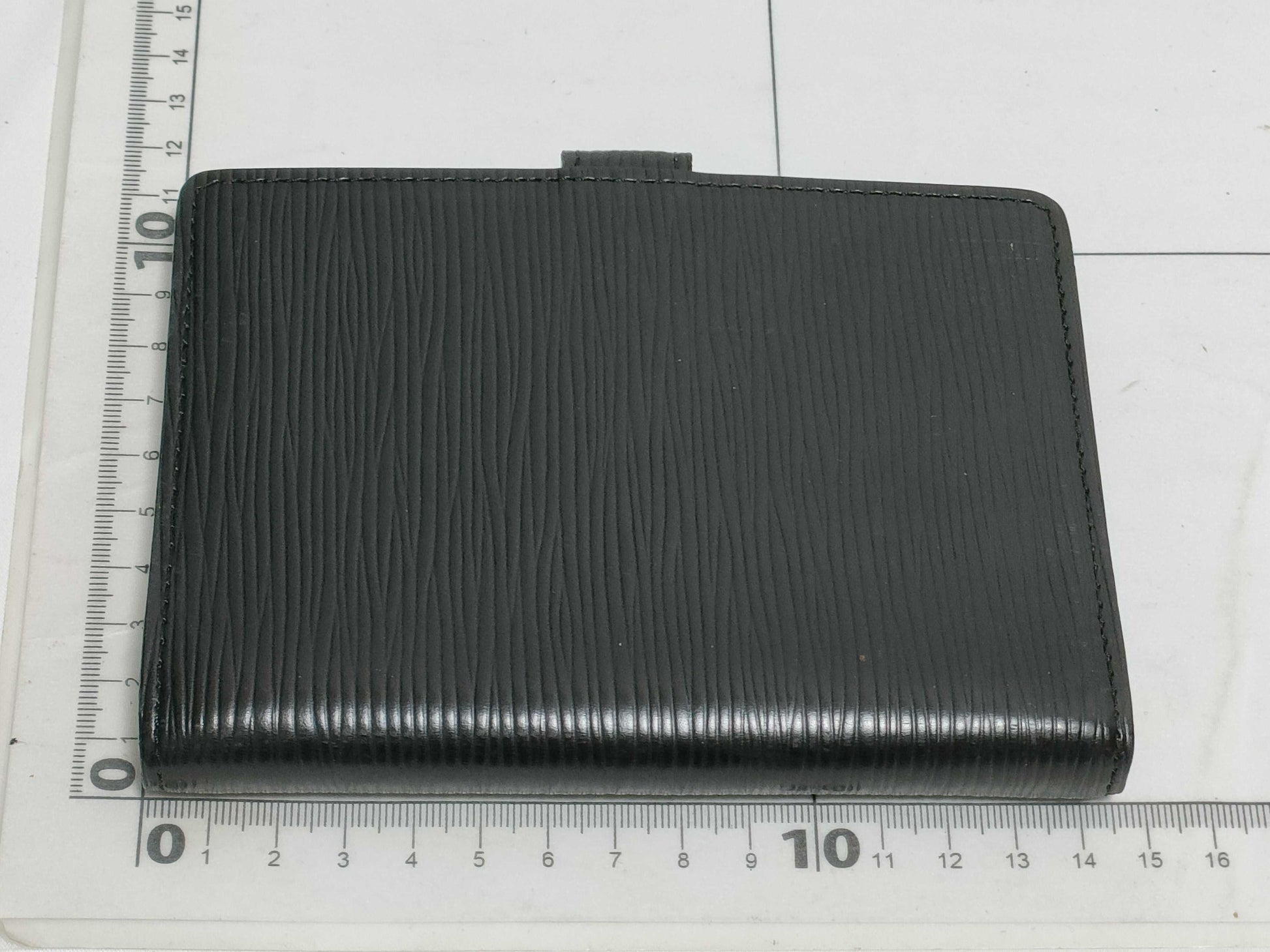 LOUIS VUITTON R20052 Epi Louis Vuitton Epi Agenda CA1907 Notebook Cover