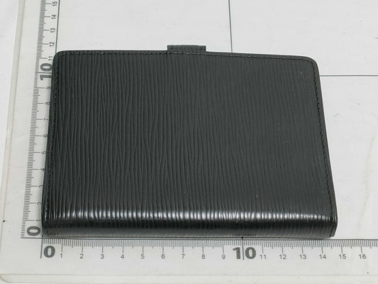 LOUIS VUITTON R20052 Epi Louis Vuitton Epi Agenda CA1907 Notebook Cover