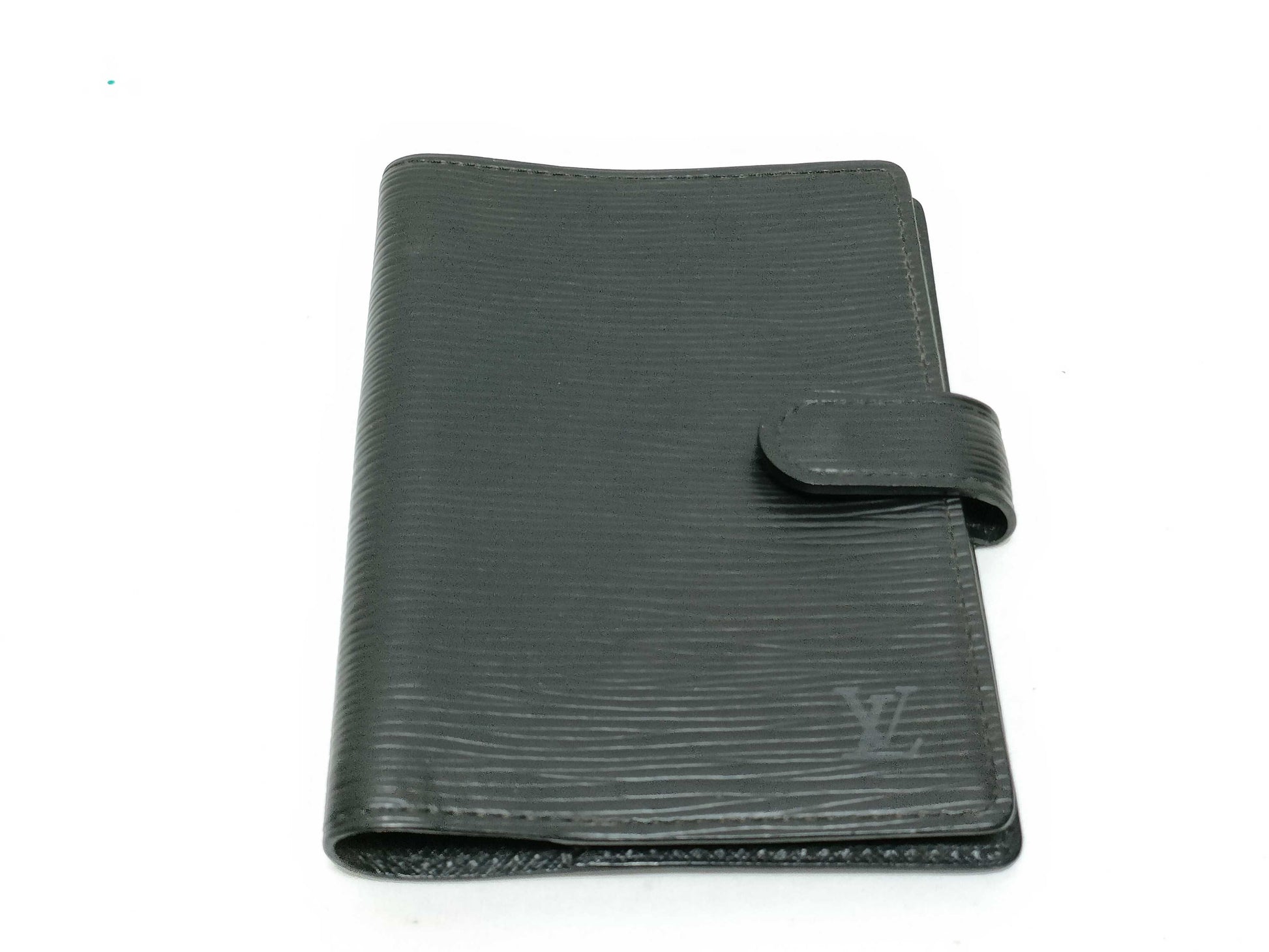 LOUIS VUITTON R20052 Epi Louis Vuitton Epi Agenda CA1907 Notebook Cover