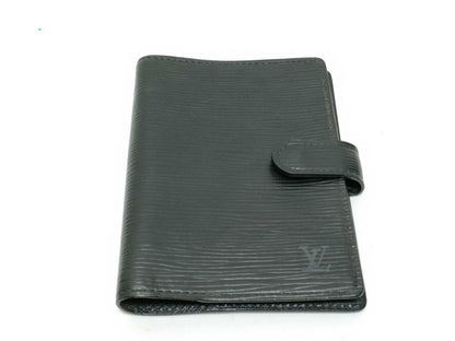LOUIS VUITTON R20052 Epi Louis Vuitton Epi Agenda CA1907 Notebook Cover
