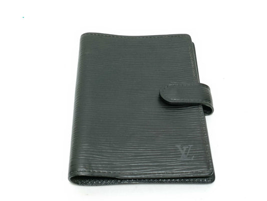 LOUIS VUITTON R20052 Epi Louis Vuitton Epi Agenda CA1907 Notebook Cover