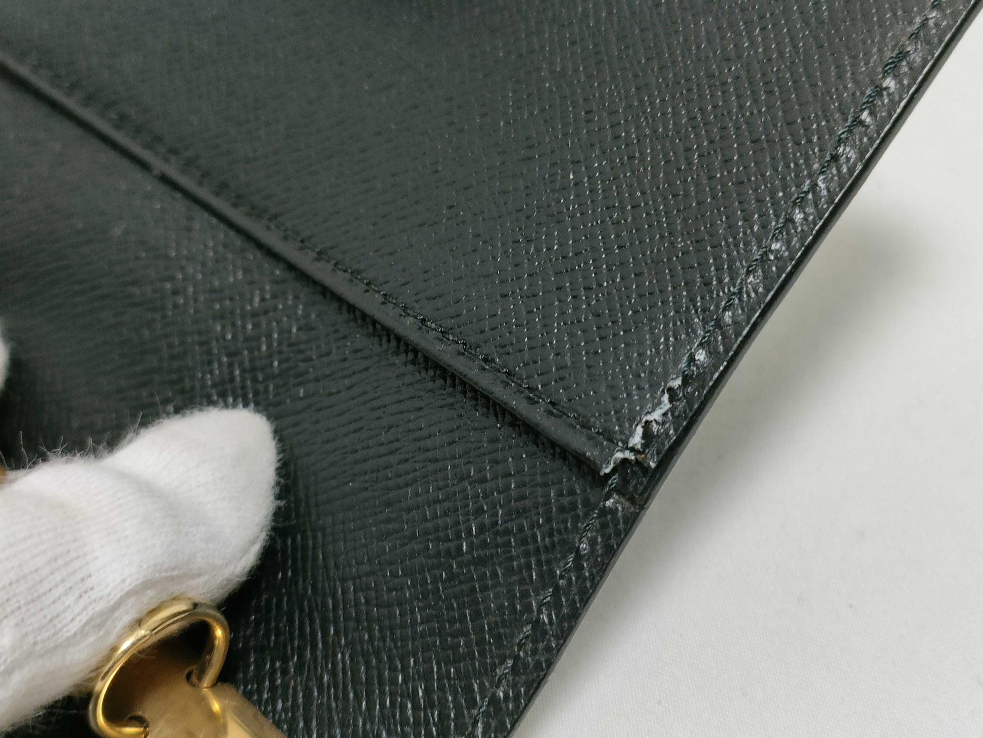 LOUIS VUITTON R20052 Epi Louis Vuitton Epi Agenda CA1907 Notebook Cover