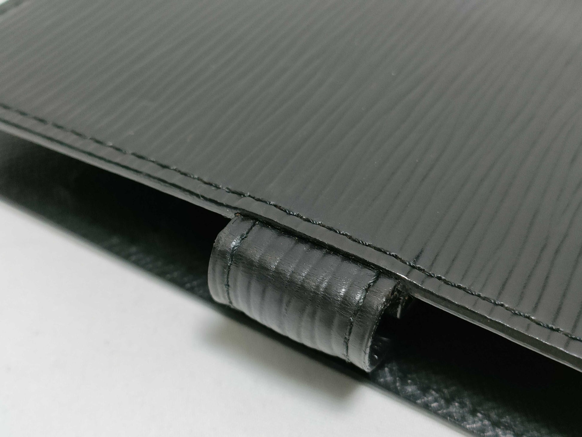 LOUIS VUITTON R20052 Epi Louis Vuitton Epi Agenda CA1907 Notebook Cover