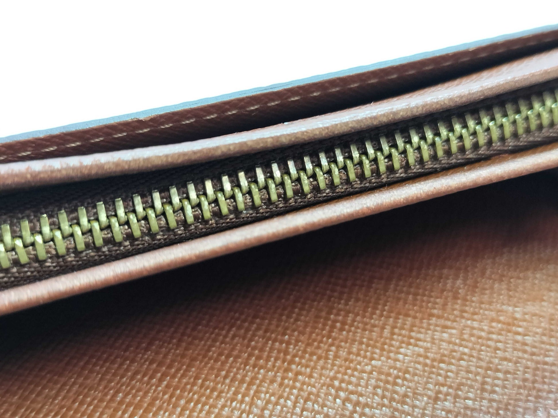 LOUIS VUITTON Monogram Louis Vuitton Monogram M61730 Porte-Monoviet-Tresor Wallet