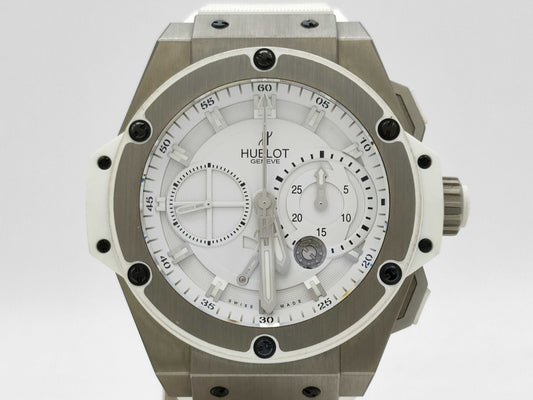 HUBLOT 709.ZE.2110.RW 739267 72/100 Automatic Men's Watch