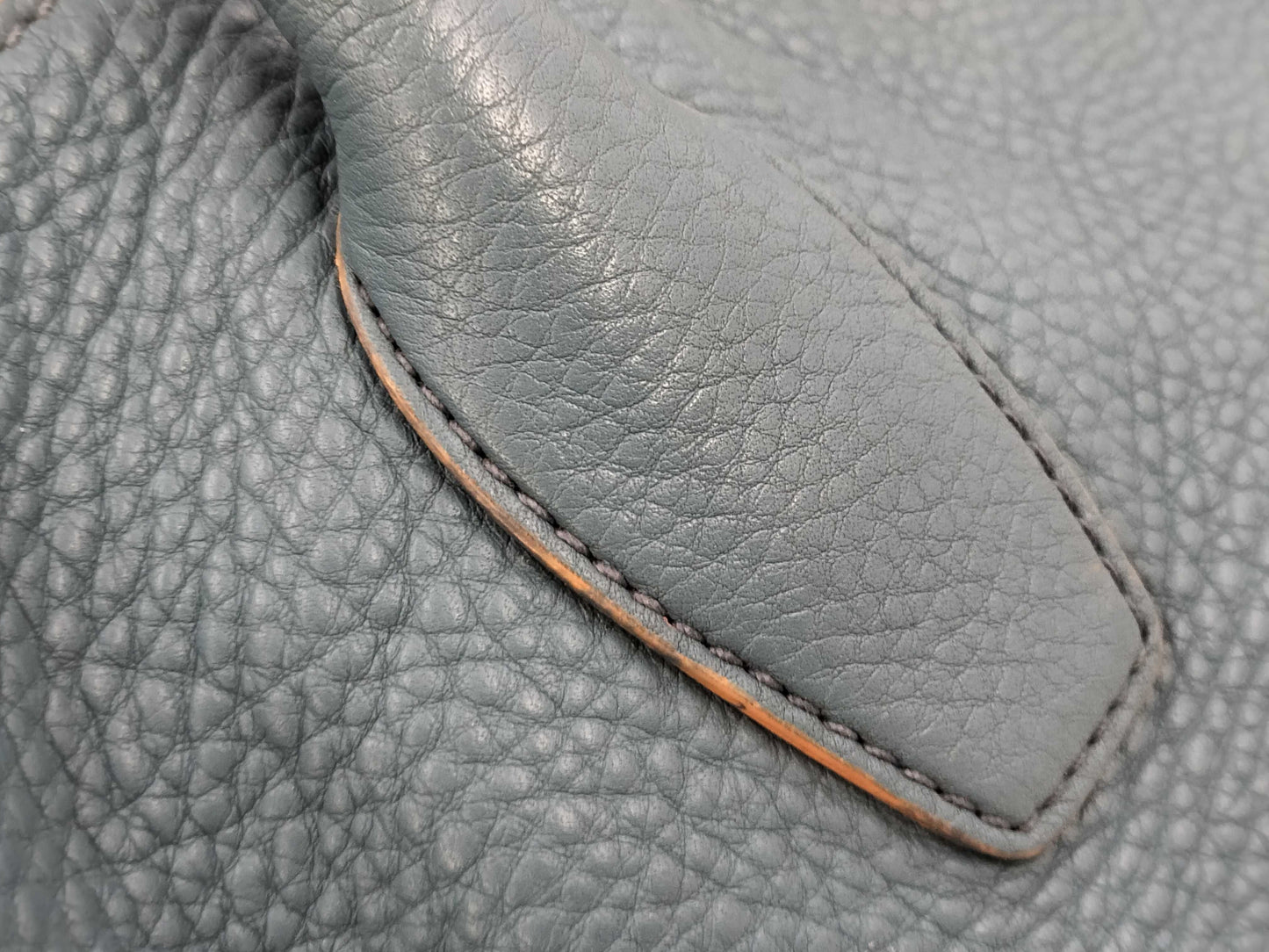 PRADA Vitello 2-Way Handbag