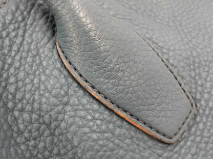 PRADA Vitello 2-Way Handbag